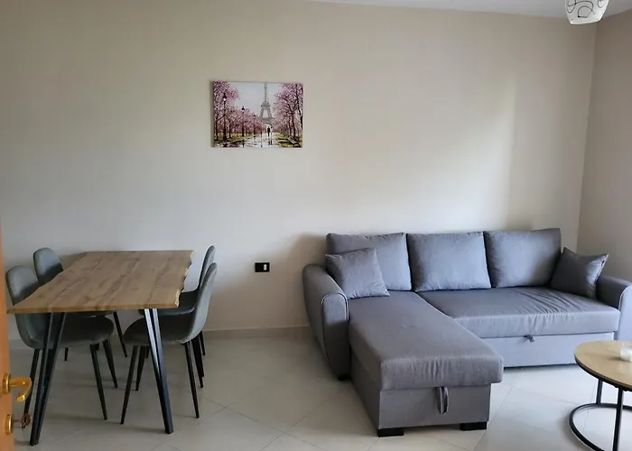 Aron Home