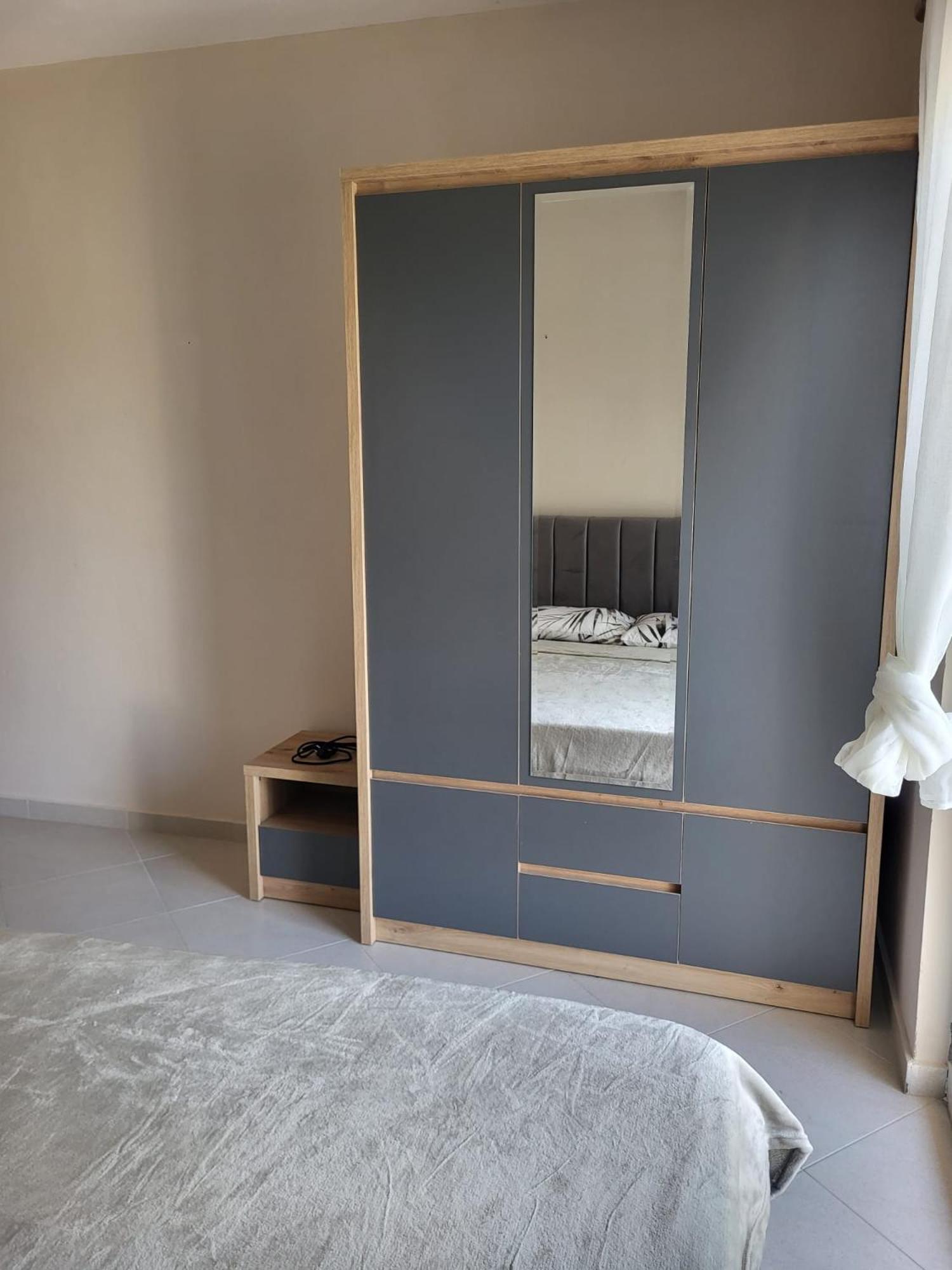 Apartment Aron *