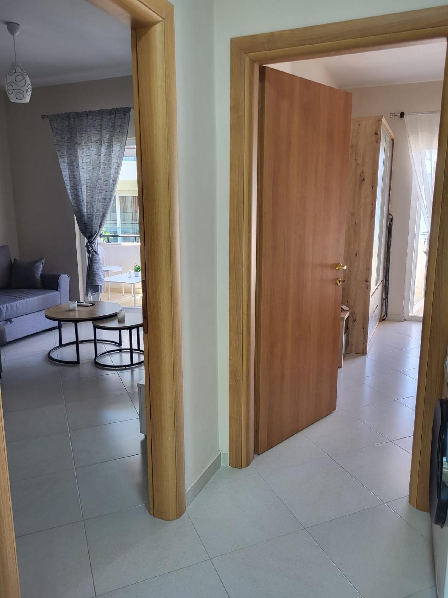 Apartment Aron